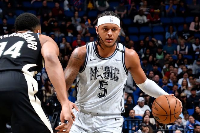 kaiyun网站-关于NBA常规赛倒计时，奥兰多魔术赛后官宣签约，细节引发关注，压力陡增，训练强度明显提升的信息