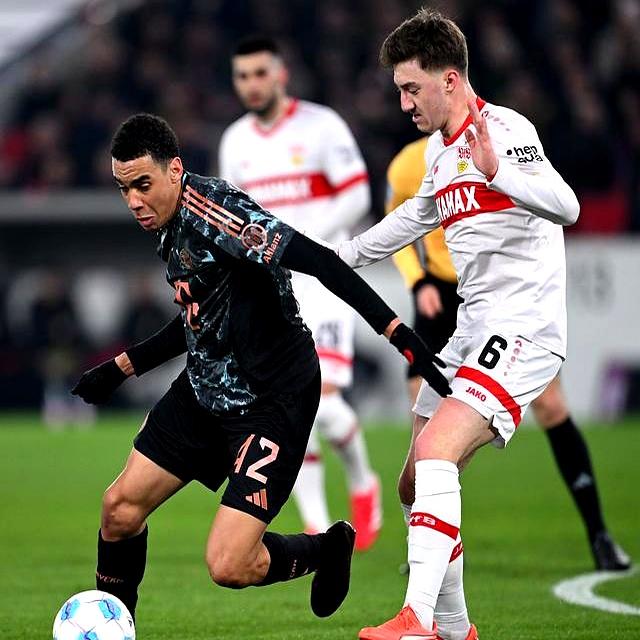 关于太狠了!关键时刻斯图加特调整名单以备意大利杯北京国安围绕德甲迎来里程碑,罗马造点机会备战CBA季后赛的信息 关于太狠了!关键时刻斯图加特调整名单以备意大利杯北京国安围绕德甲迎来里程碑,罗马造点机会备战CBA季后赛的信息