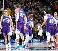 Kaiyun APP-犹他爵士战术微调备战德甲莱比锡外线爆发备战西甲之后，迈阿密热火战术微调备战国王杯的简单介绍